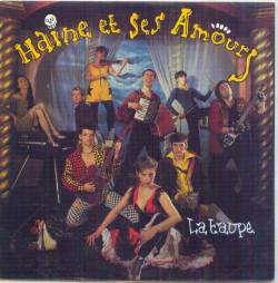 Haine Et Ses Amours : La Taupe Haine Et Ses Amours : La Taupe